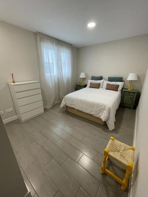 Apartamento Duna Beach Primera Linea De Playa Torrox Ngoại thất bức ảnh