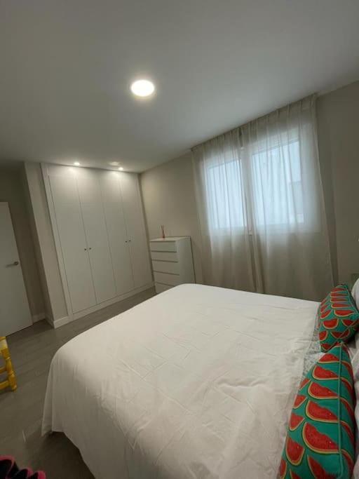 Apartamento Duna Beach Primera Linea De Playa Torrox Ngoại thất bức ảnh
